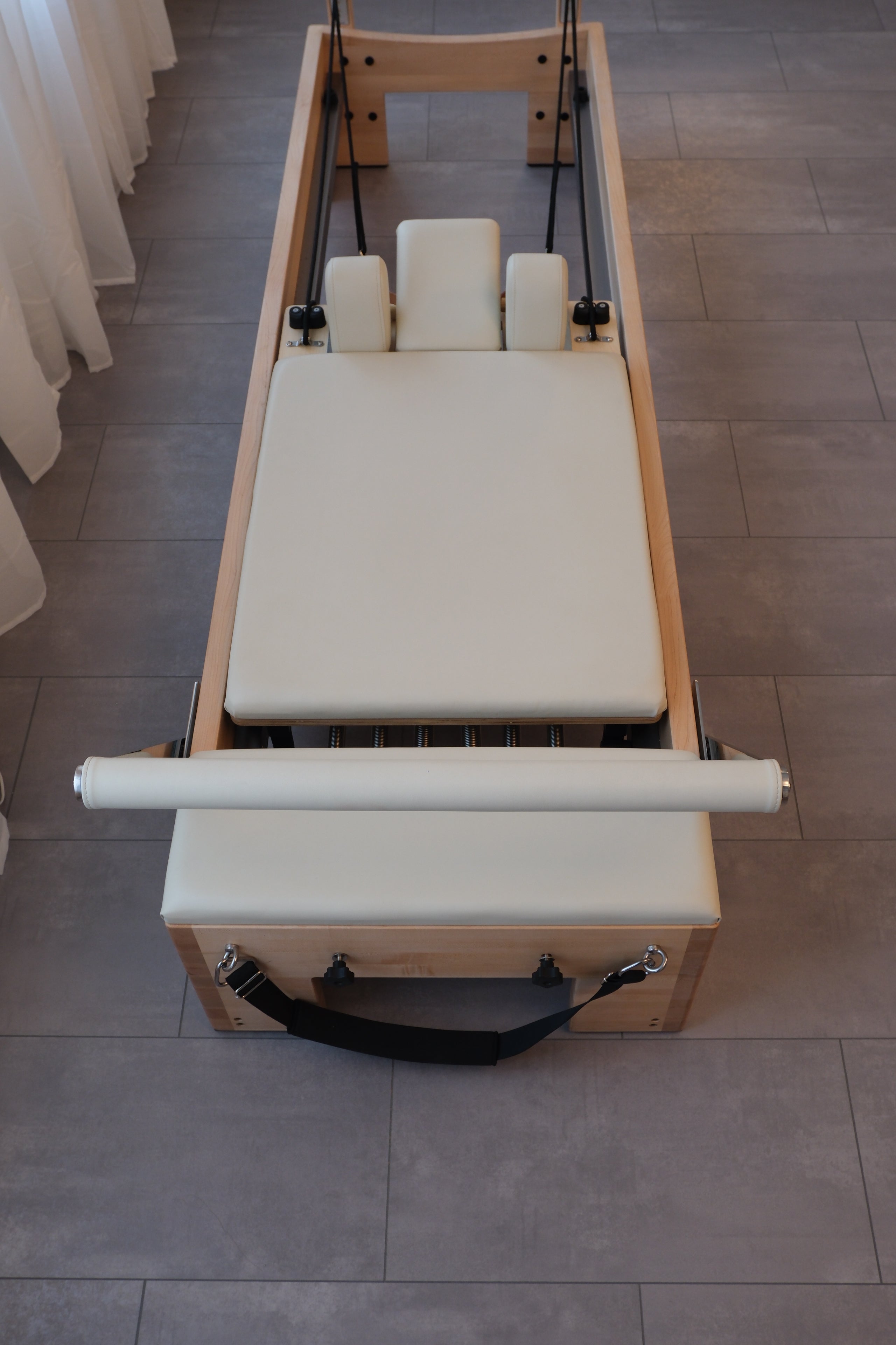 Studio Reformer Holz