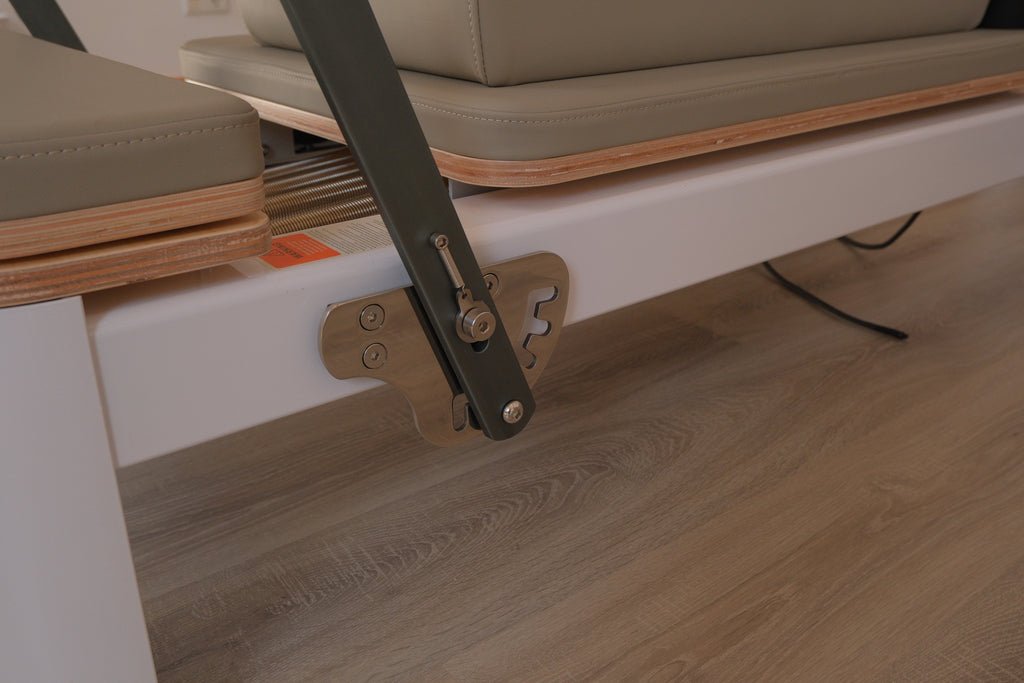 Studio Reformer Metall