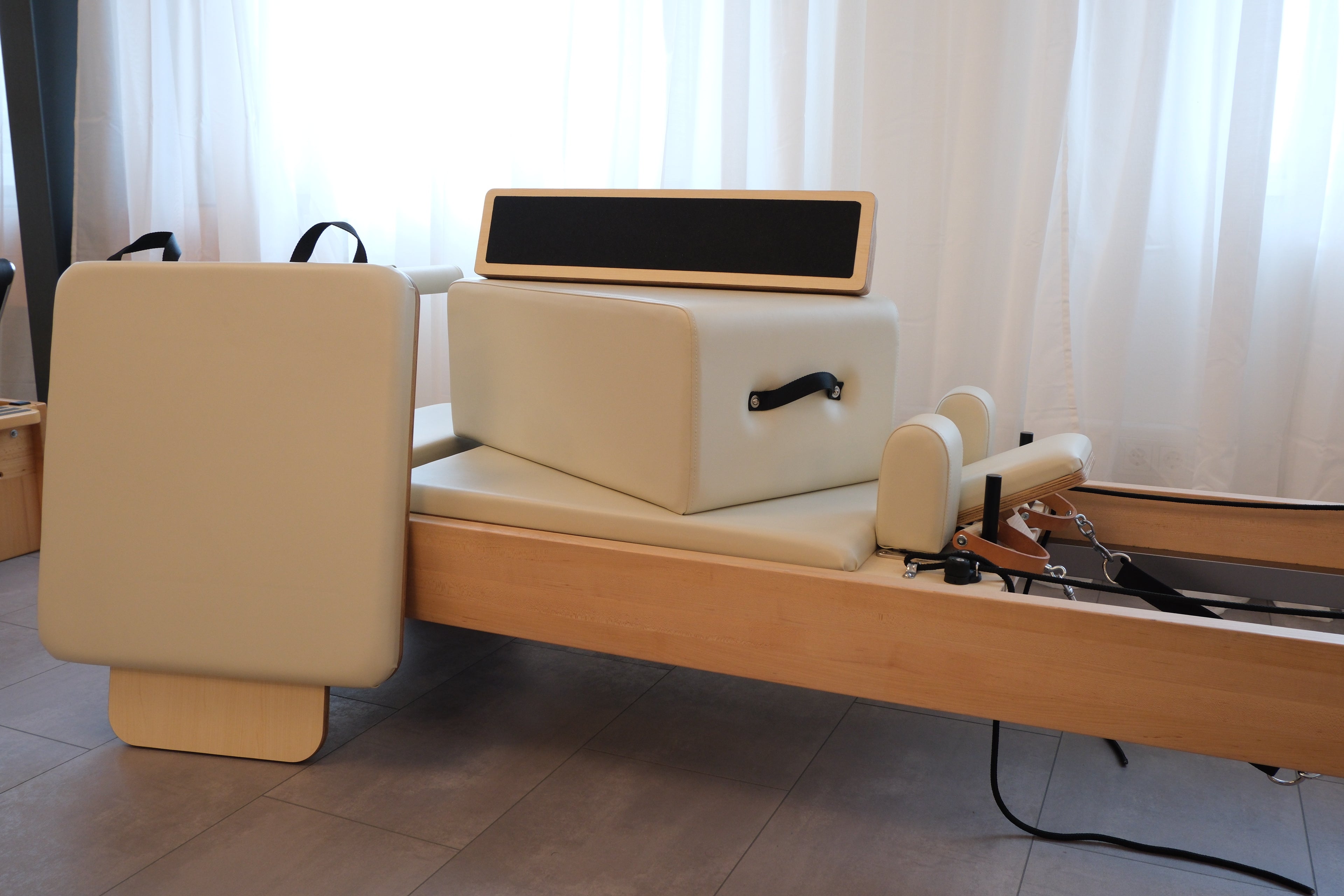 Studio Reformer Holz