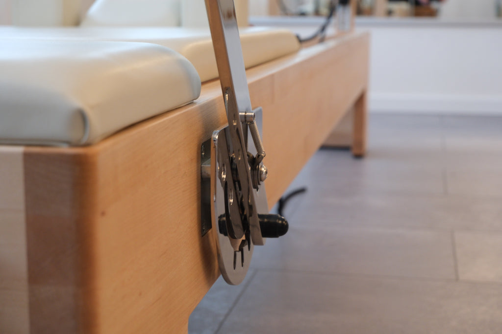 Studio Reformer Holz