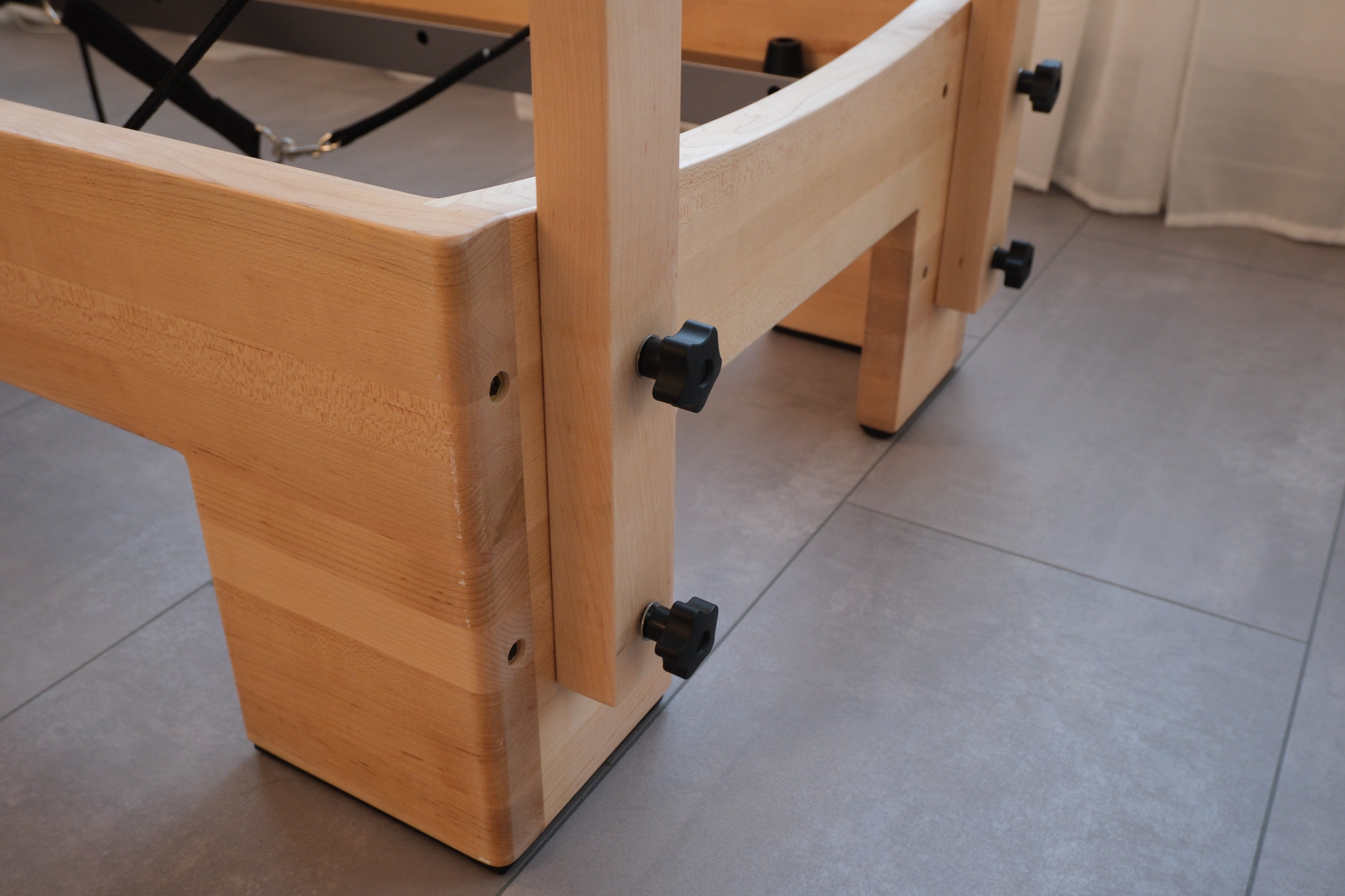 Studio Reformer Holz