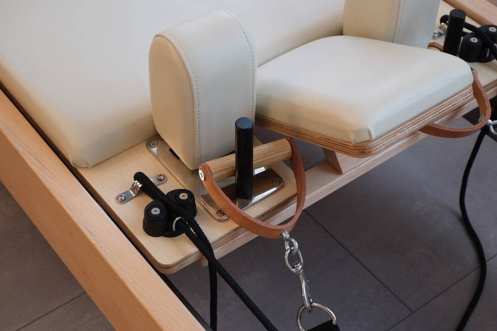 Studio Reformer Holz