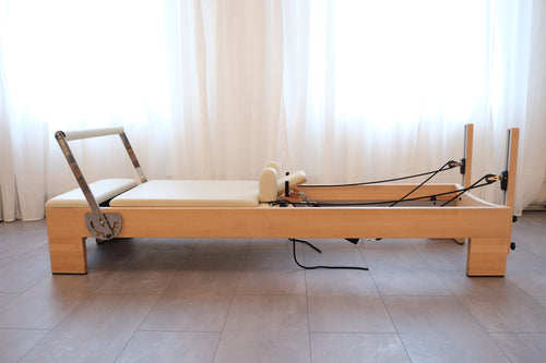 Studio Reformer Holz