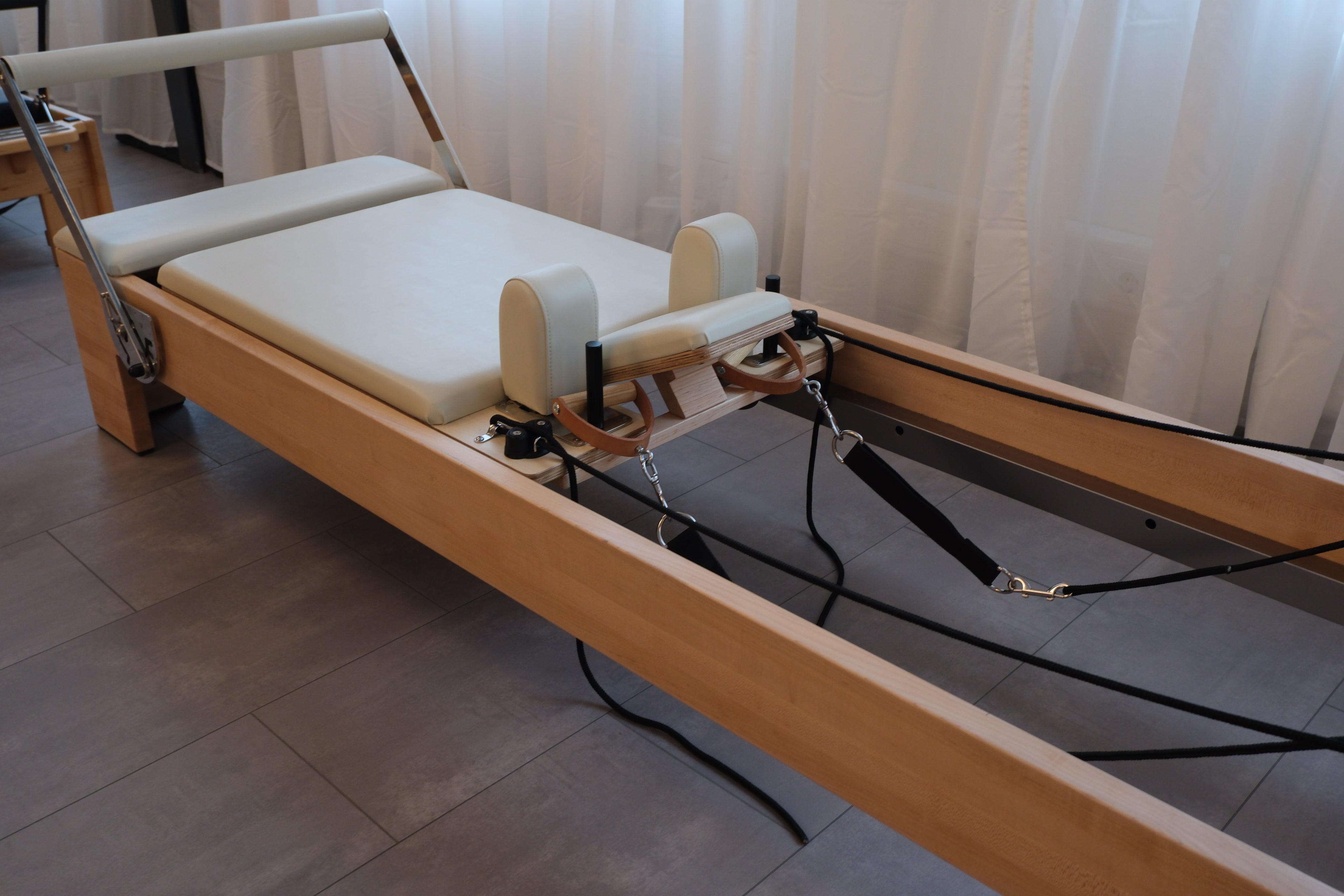 Studio Reformer Holz