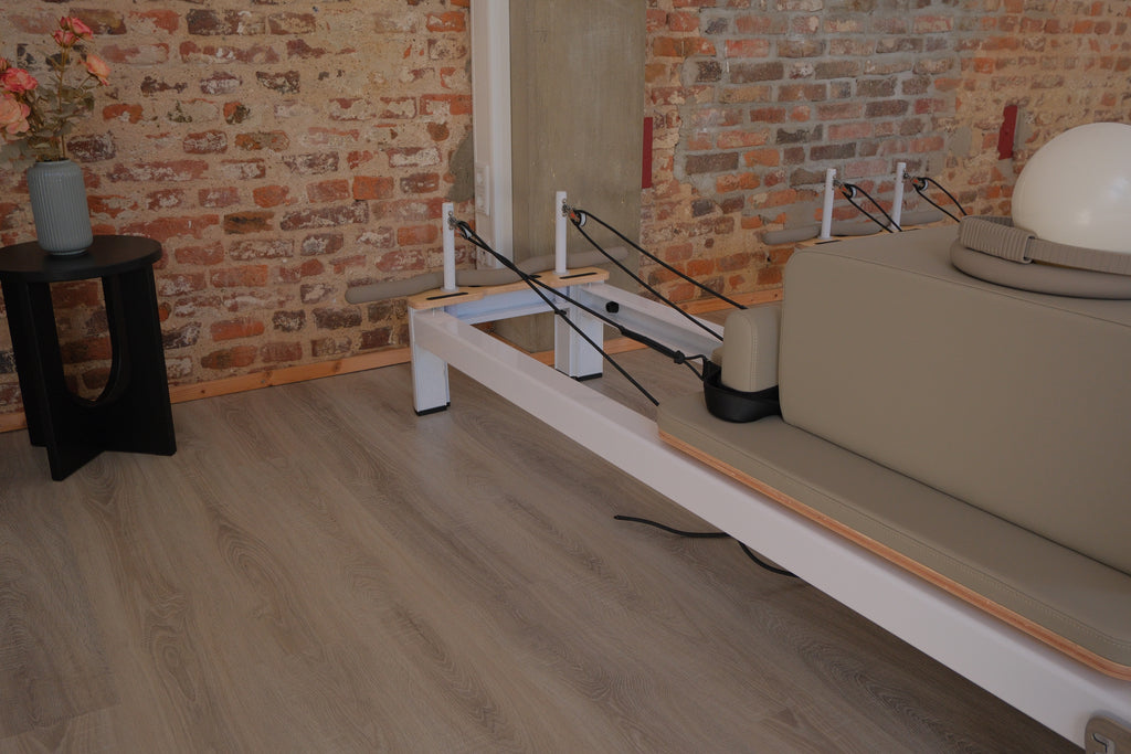 Studio Reformer Metall