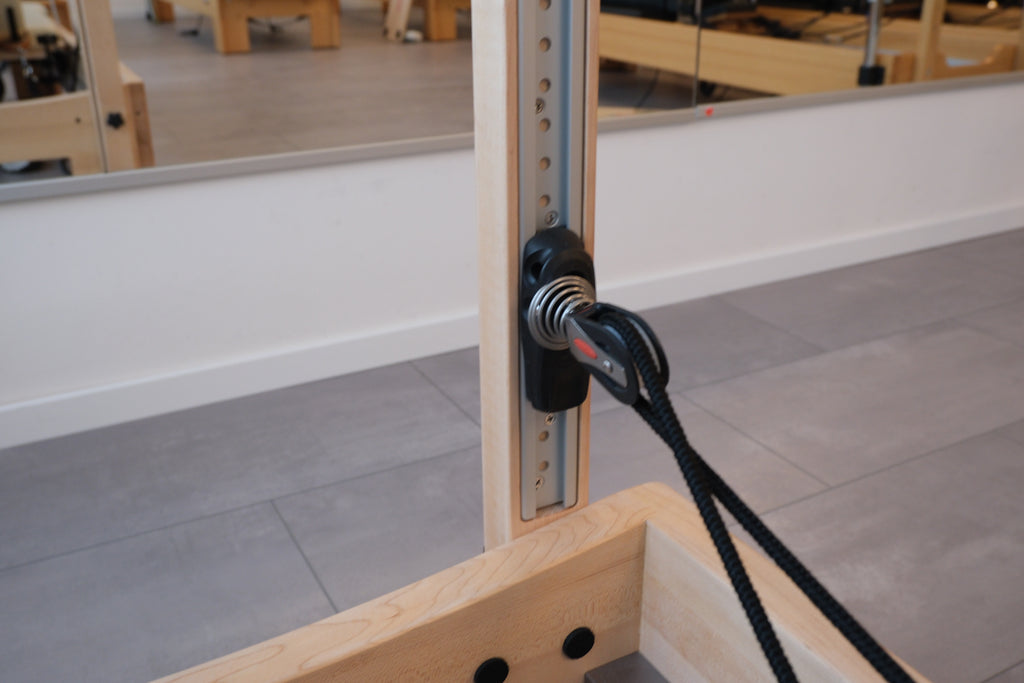 Studio Reformer Holz