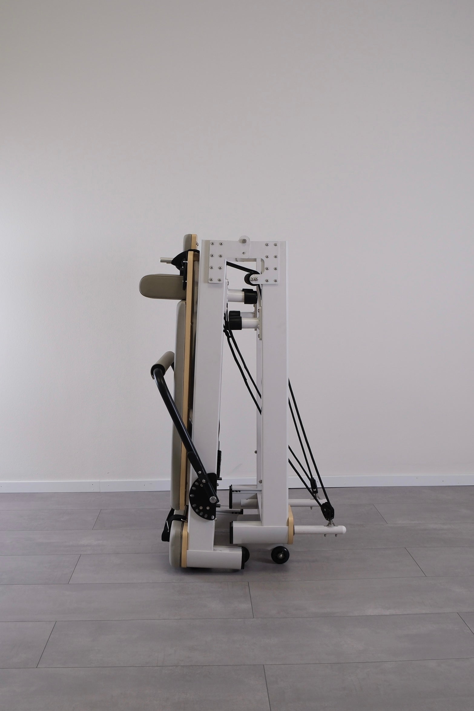 Home Reformer