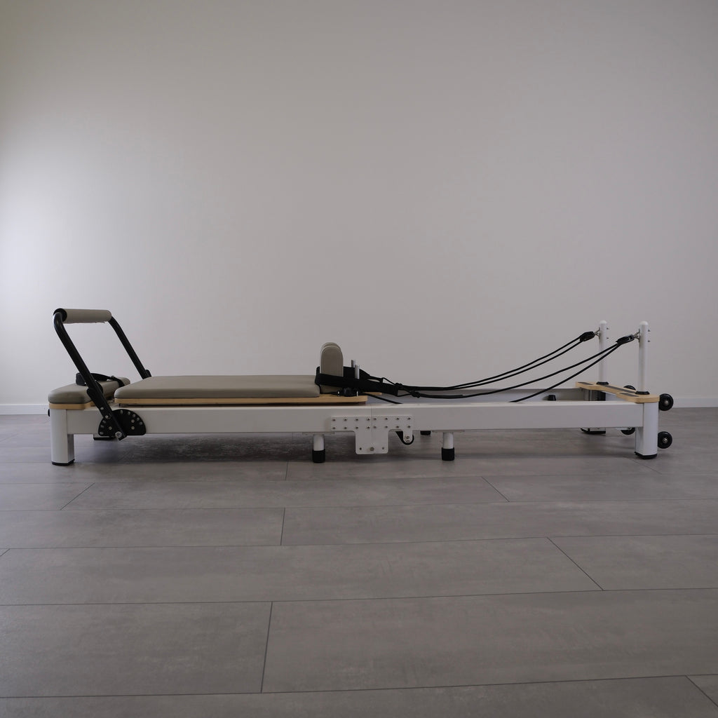 Home Reformer