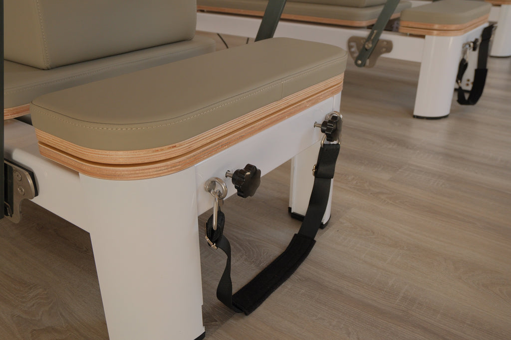 Studio Reformer Metall