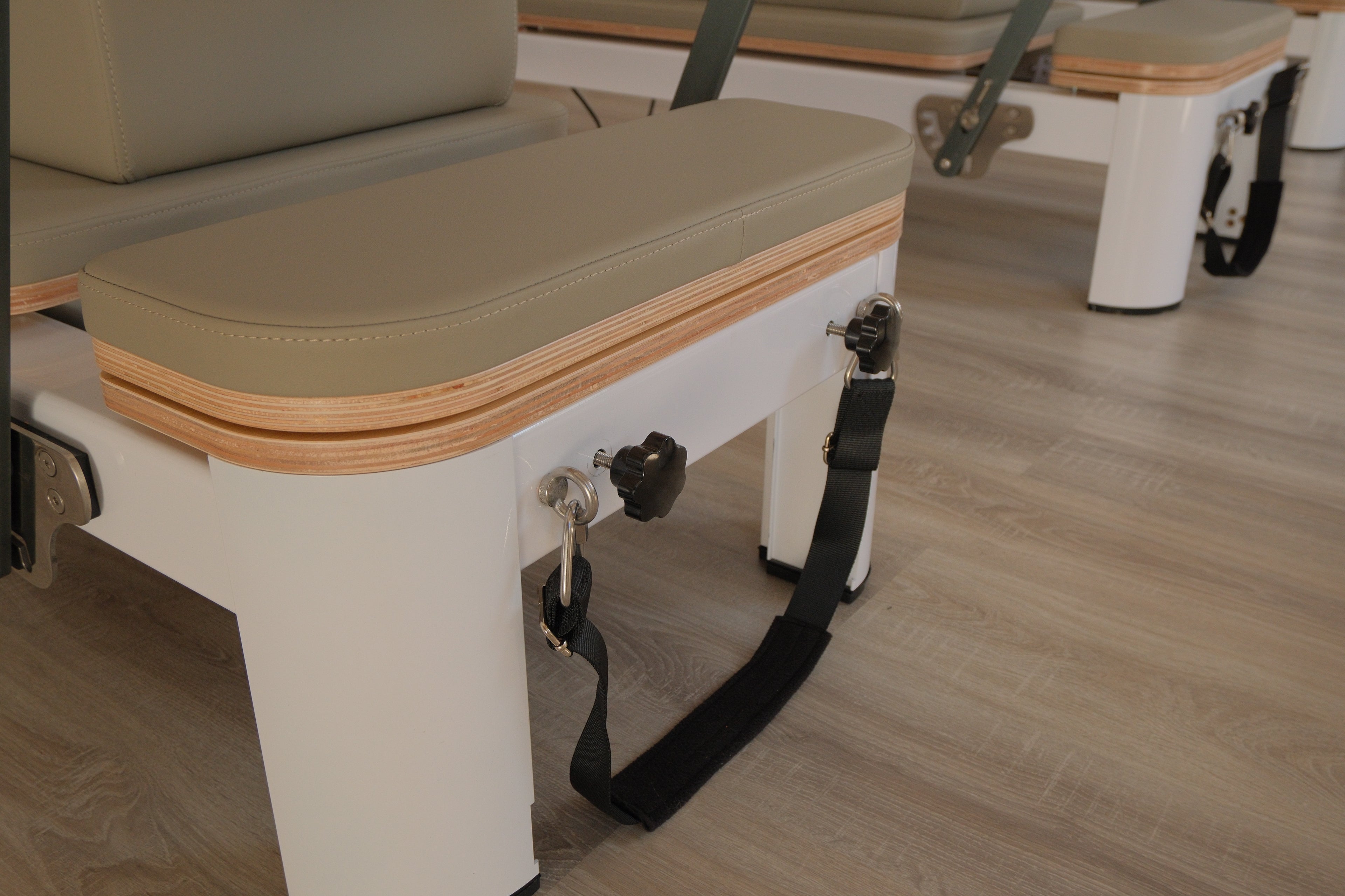 Studio Reformer Metall