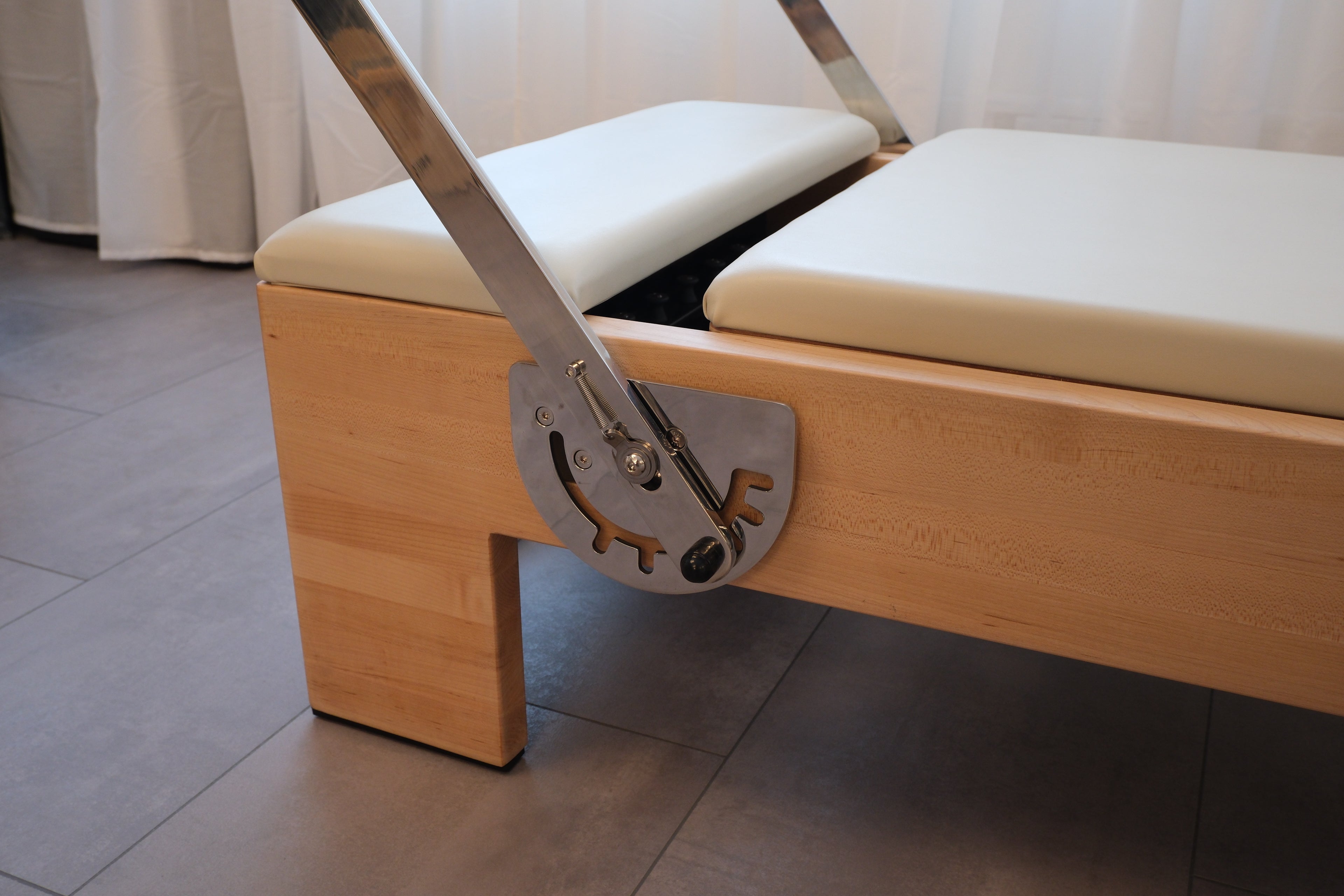 Studio Reformer Holz